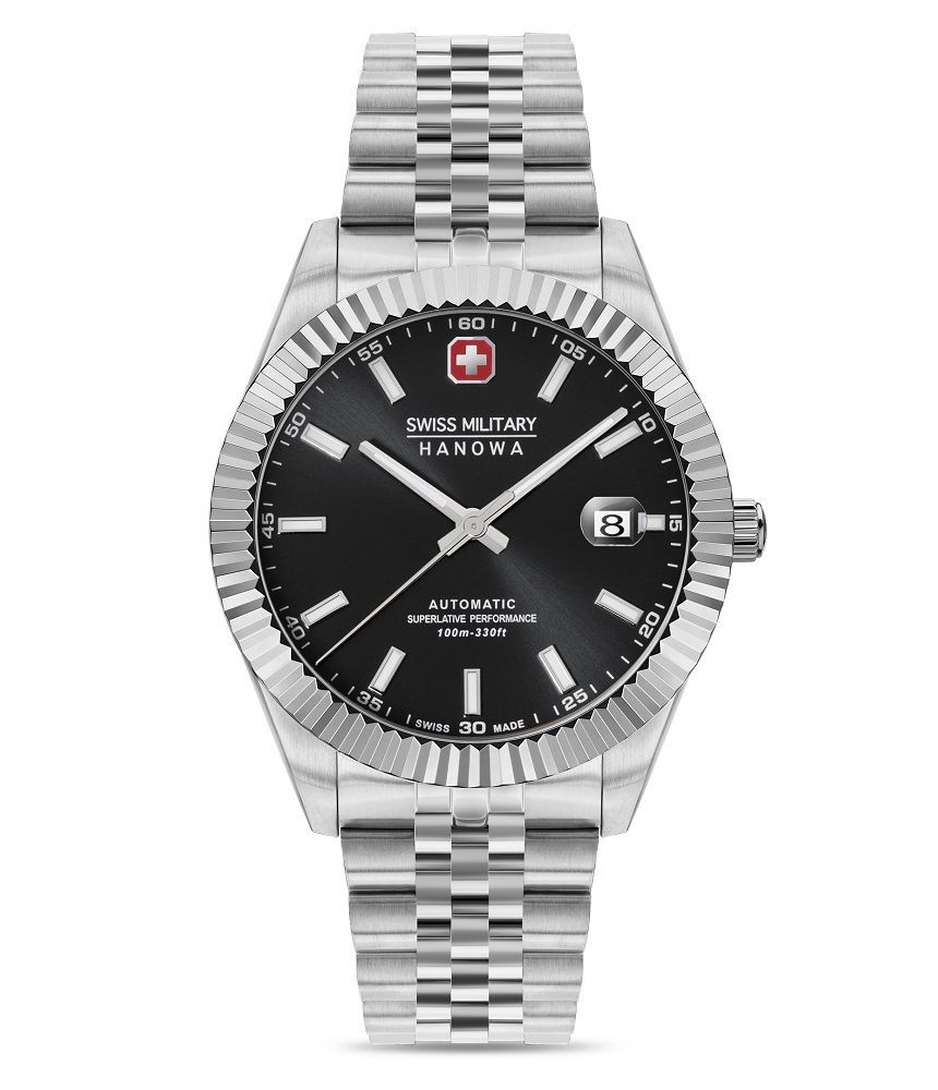 Swiss Military Hanowa Automatický rozdělovač SMWGL0002101