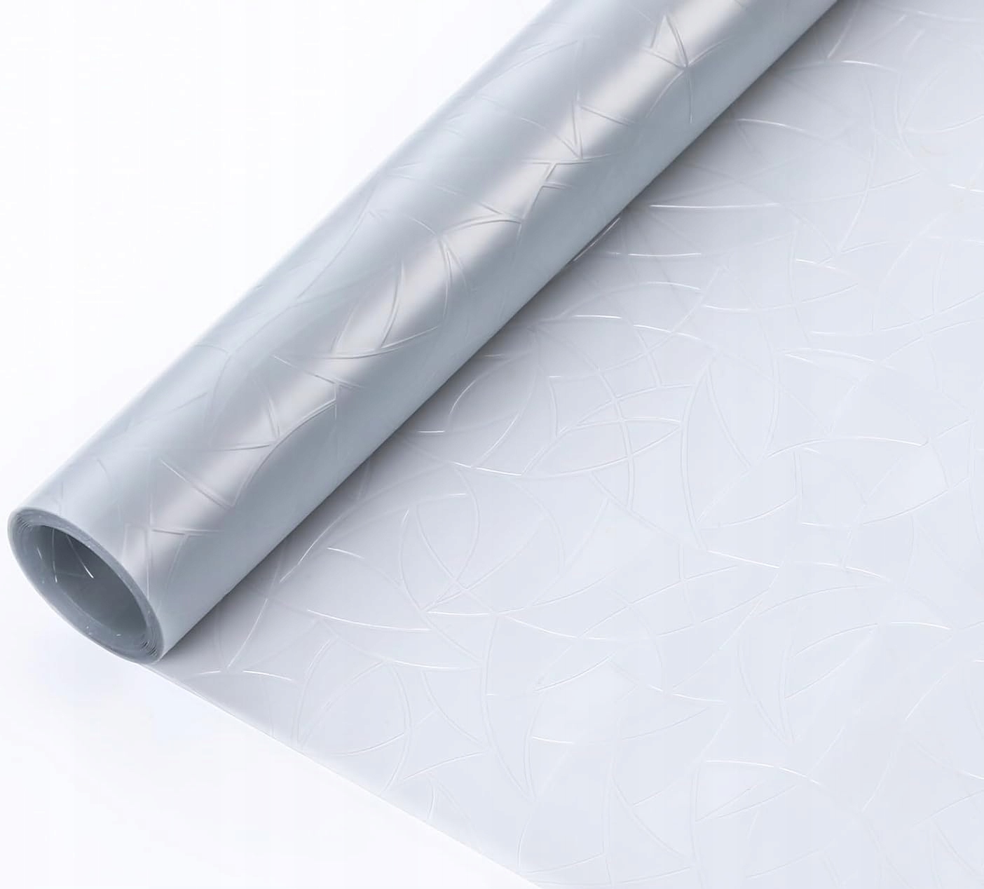 FOLIA NA SZYBĘ OKIENNA WITRAŻOWA OZDOBNA CHRONIĄCA PRYWATNOŚĆ 60*100cm Rodzaj folii gotowa