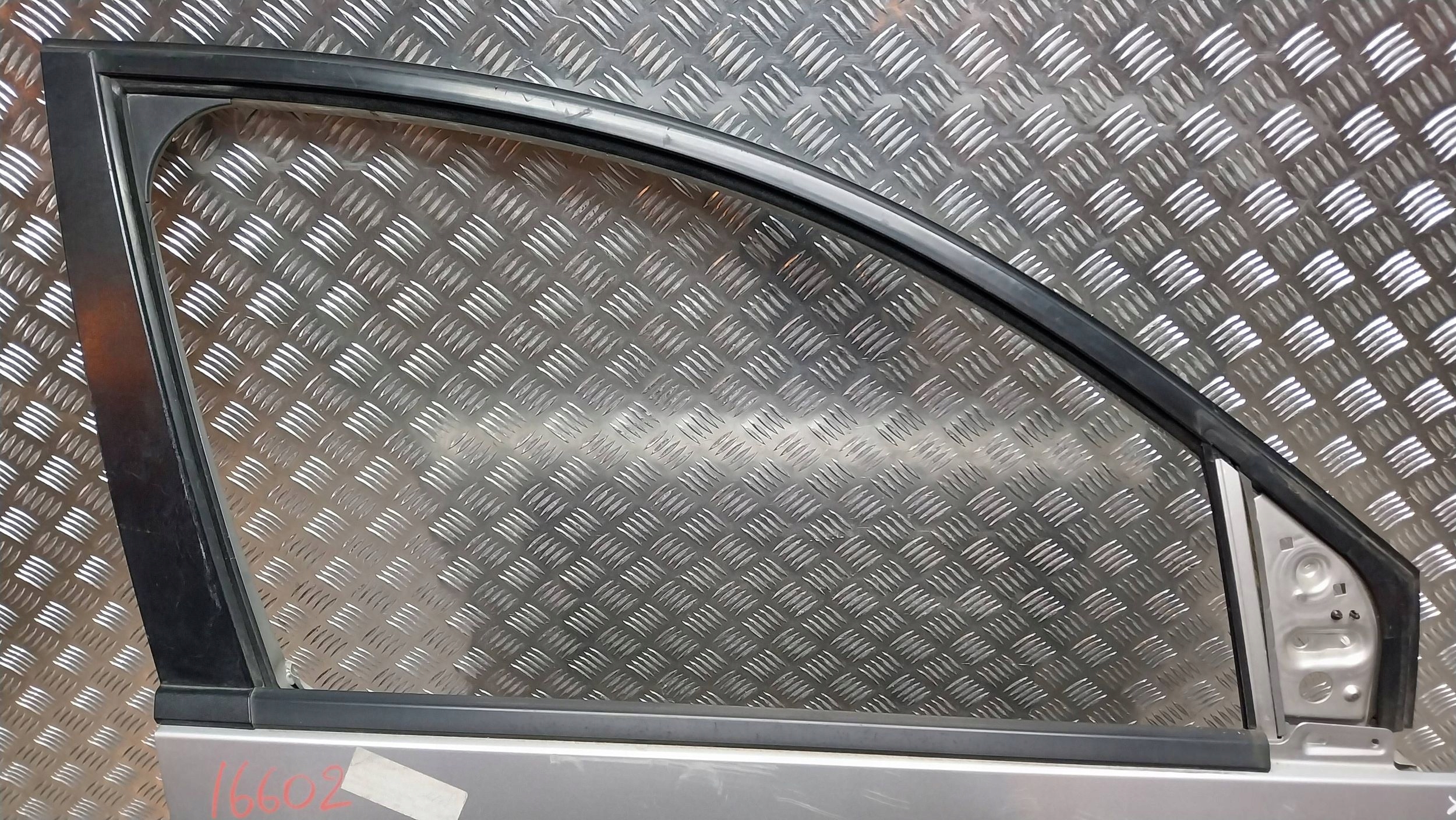 door front right FORD FUSION 02