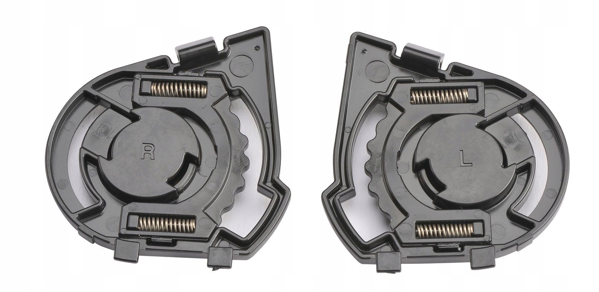 NOLAN N71 Mechanizm szybki do kasku motocyklowego