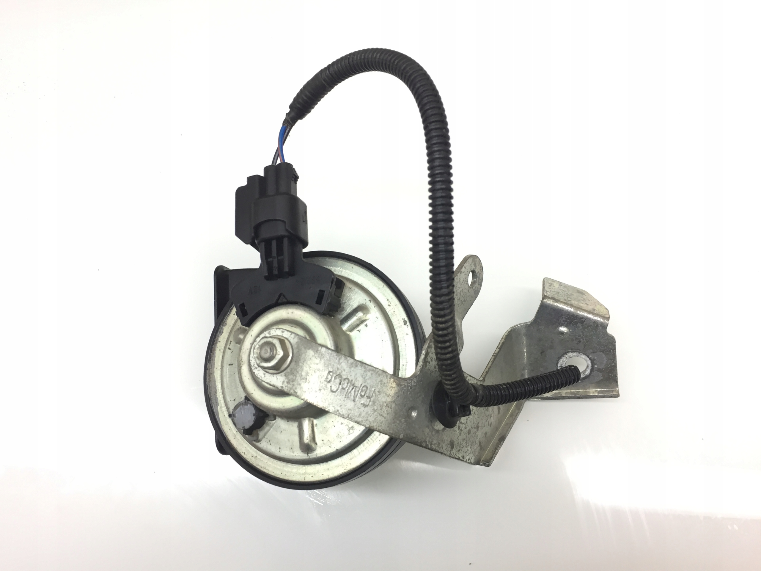 TRANSIT CONNECT MK2 II KLAKSON SYGNAŁ Numer katalogowy części DT1T-13802-TA