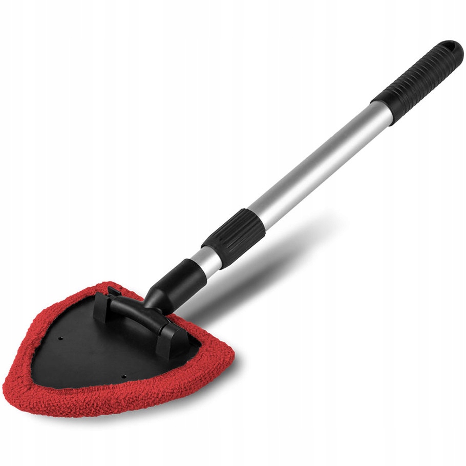 

Myjka do mycia szyb okien Teleskopowa trójkątna