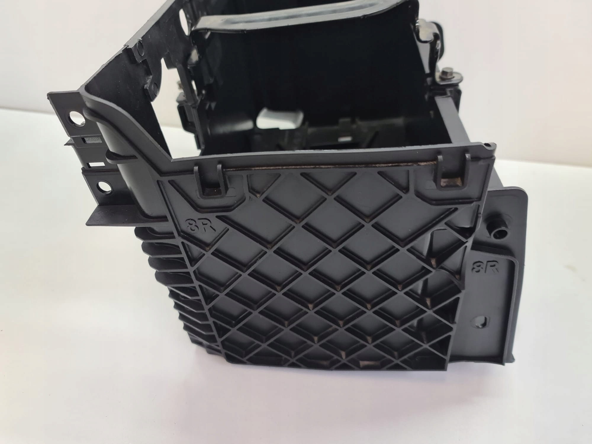 SKRZYNKA OBUDOWA AKUMULATORA TRAFIC III 2.0DCI Typ samochodu Samochody osobowe Samochody dostawcze