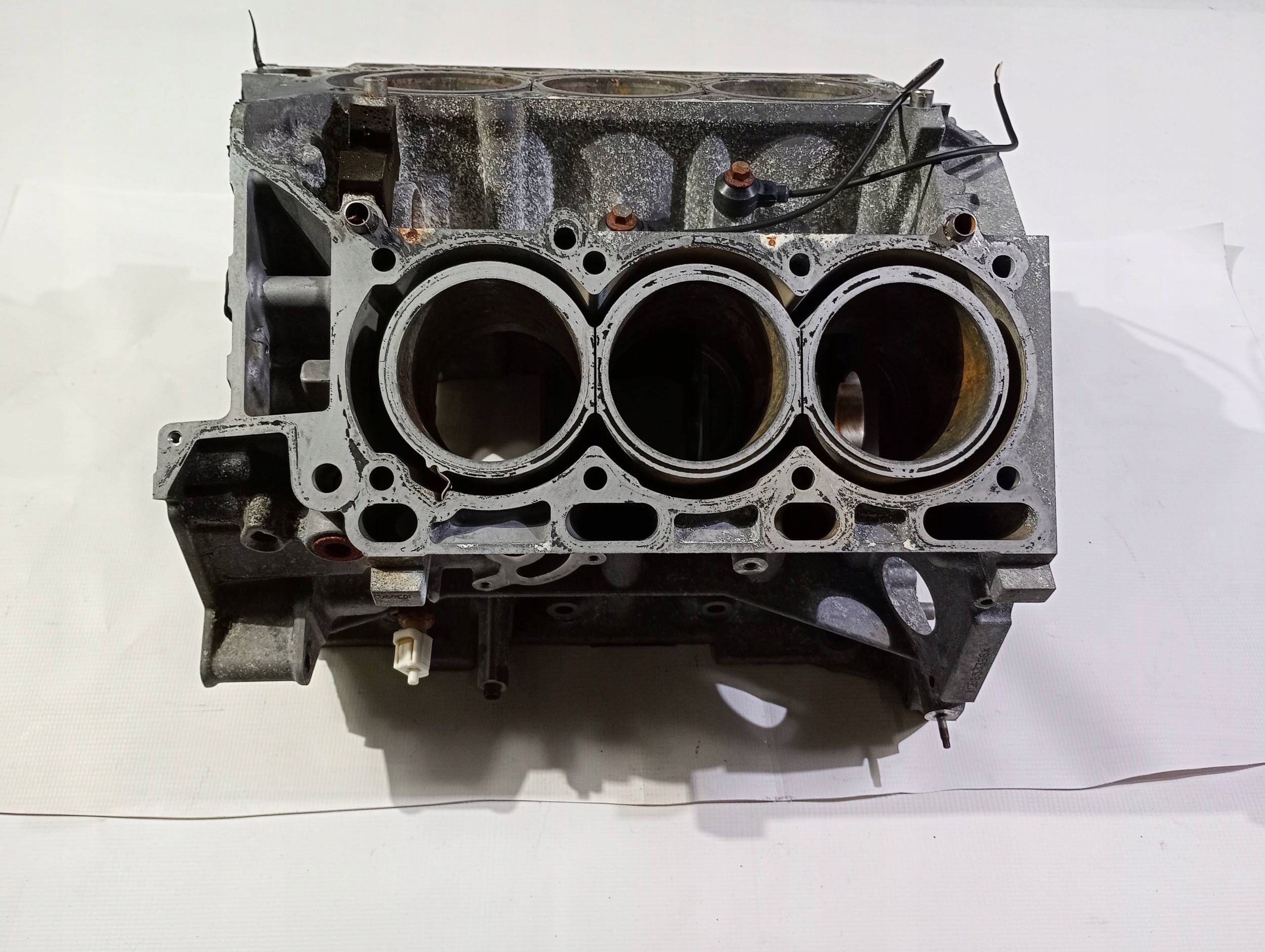 Blok Motore per stolik Ford Explorer Flex Edge 3.5 V6 2015