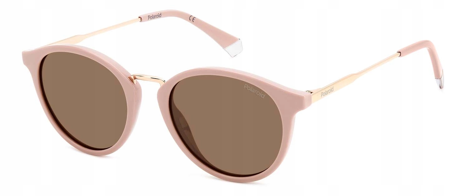 Sluneční brýle Polaroid Pld 4147/S/X 35J51SP