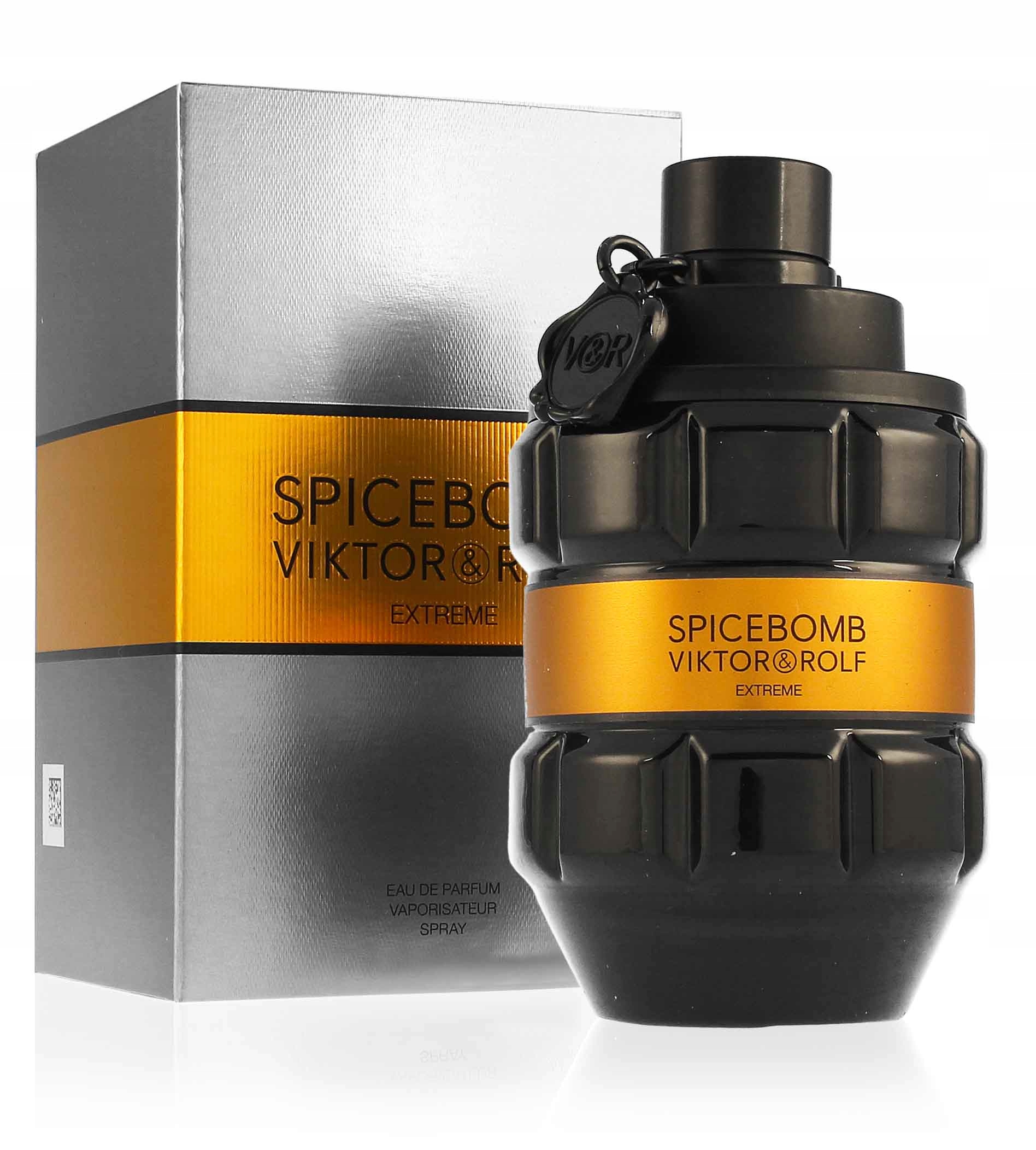 Viktor & Rolf Spicebomb Extreme parfémovaná voda pro muže 50 ml