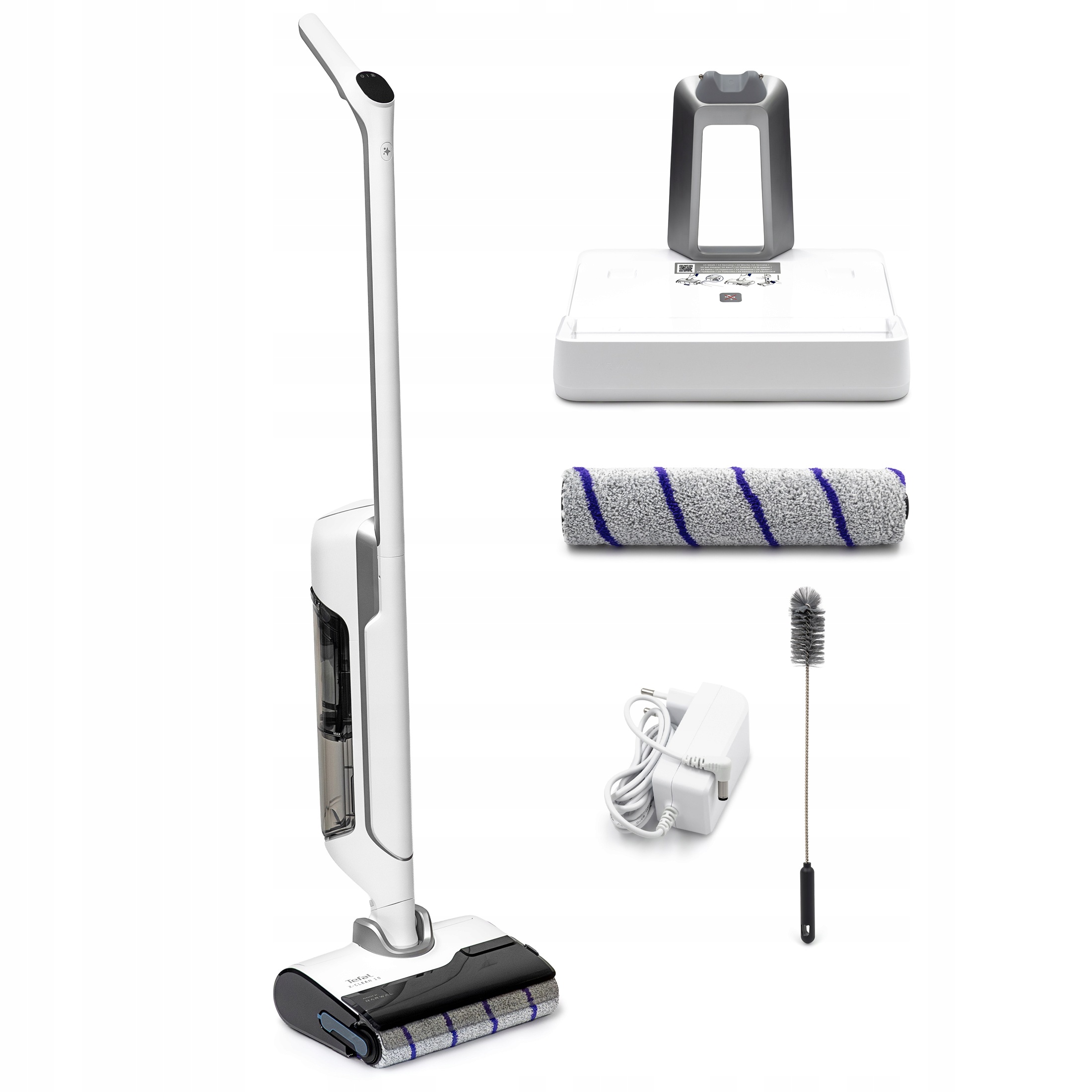 Tefal X-Clean 2 GF2251F3 Akumulátorový vysavač