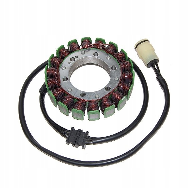 Electrosport Vinutie Alternátora (stator) Kawasaki Kfx 700 KSV700 '04-'