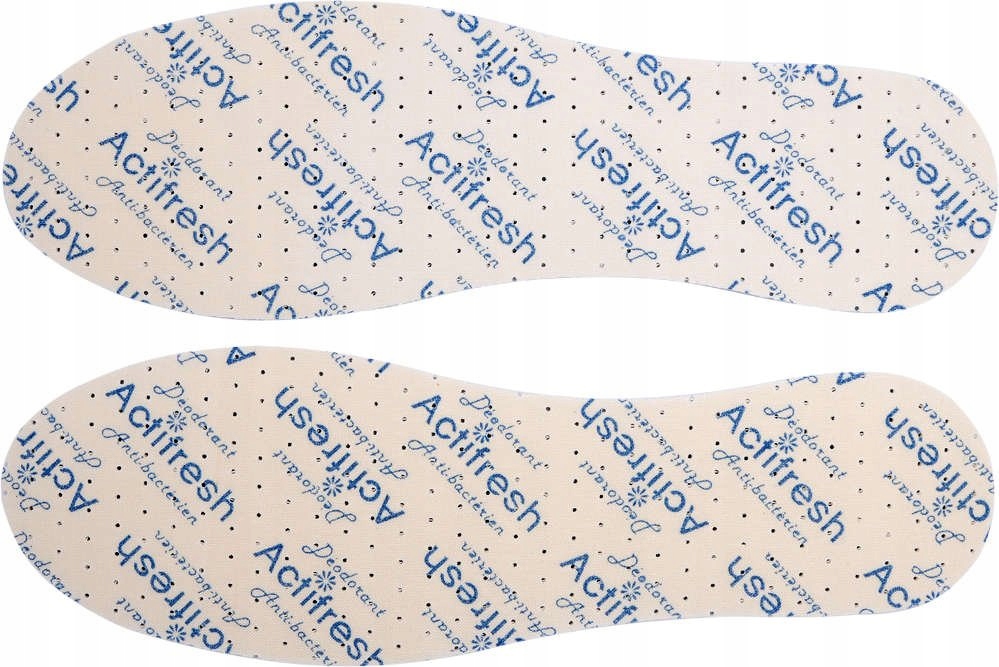 

Wkładka Do Butów Actifresh Rozmiar 41/42 Coccine