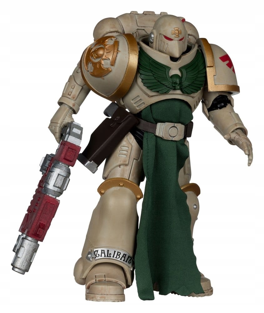 Warhammer 40,000 Akční figurka Veterán Sternguard (Temní andělé) 18 cm