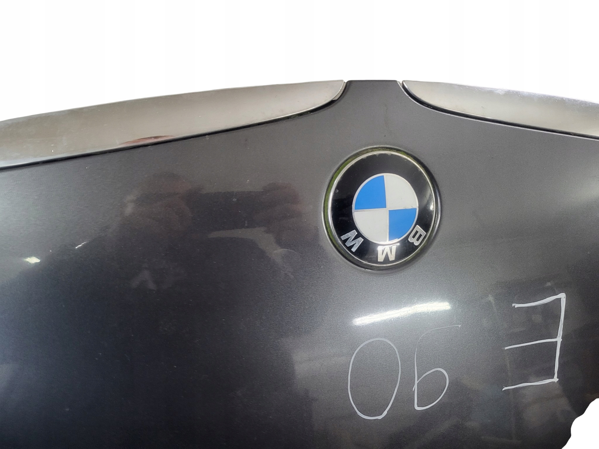 cofano Anteriore Anteriore BMW E90