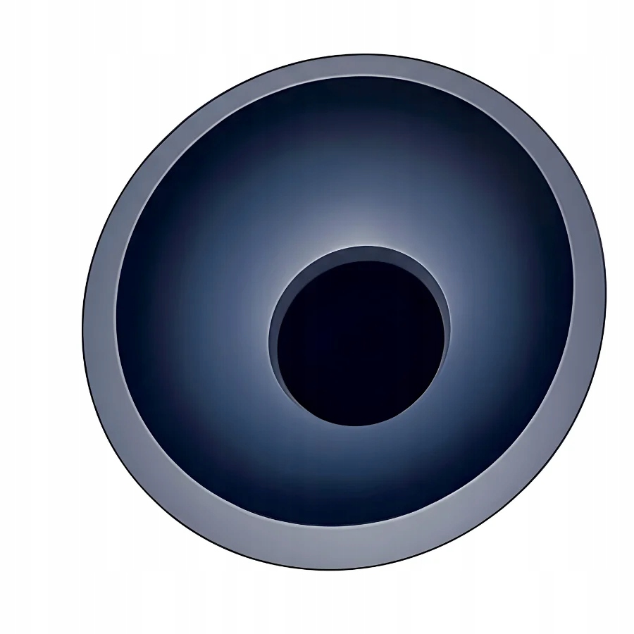 Led stropná lampa Light Prestige Coco Ø40 cm modrá 12W dizajn