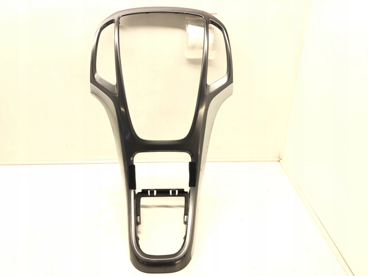 OSŁONA RAMKA TUNELU KONSOL OPEL ASTRA J 13257562