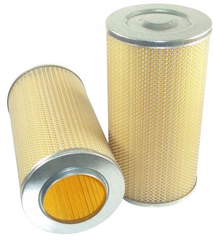 Vzduchový filtr Asr 985102AG009 Hifi Filter