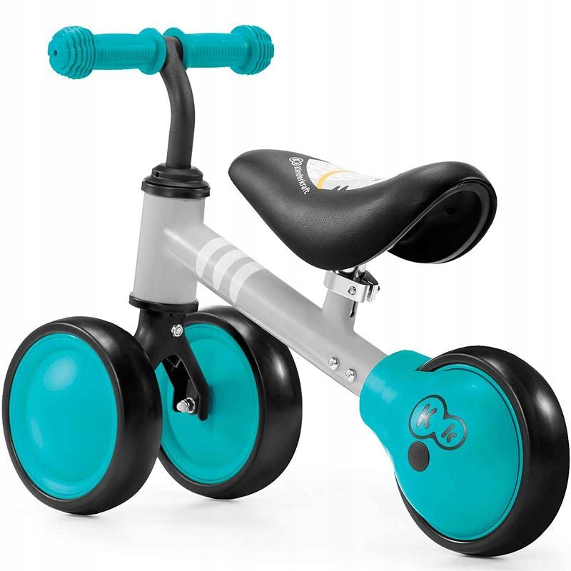 Kinderkraft Rowerek biegowy rower jeździk Cutie