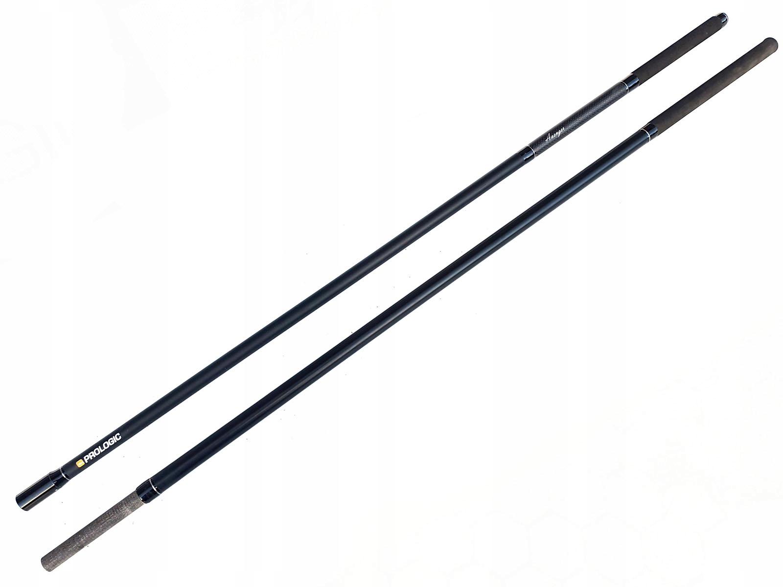 Prologic Avenger Net Handle 180cm 2sekcje sztyca karpiowa