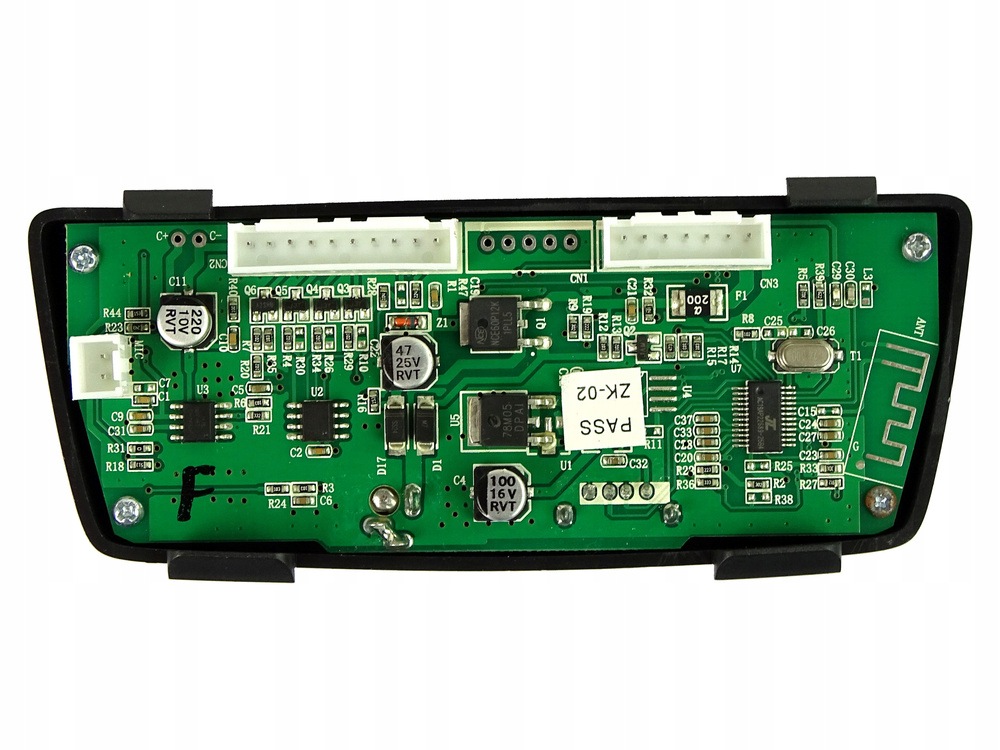 Dla dziecka panel muzyczny do auta Mercedes SL500 policja