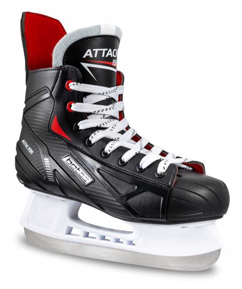 Botas Attack 191 Jr 34