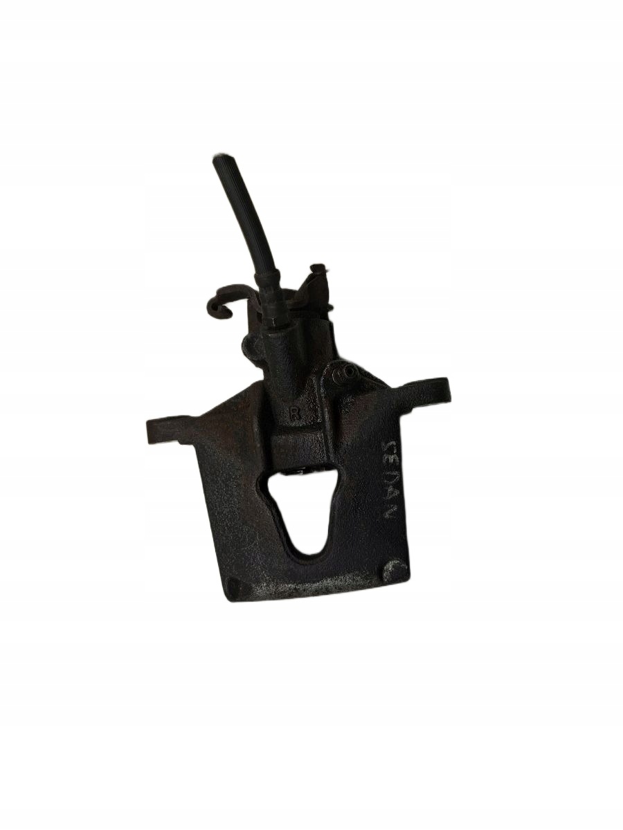caliper brake right rear part FORD MONDEO MK3 2.0 TDCI