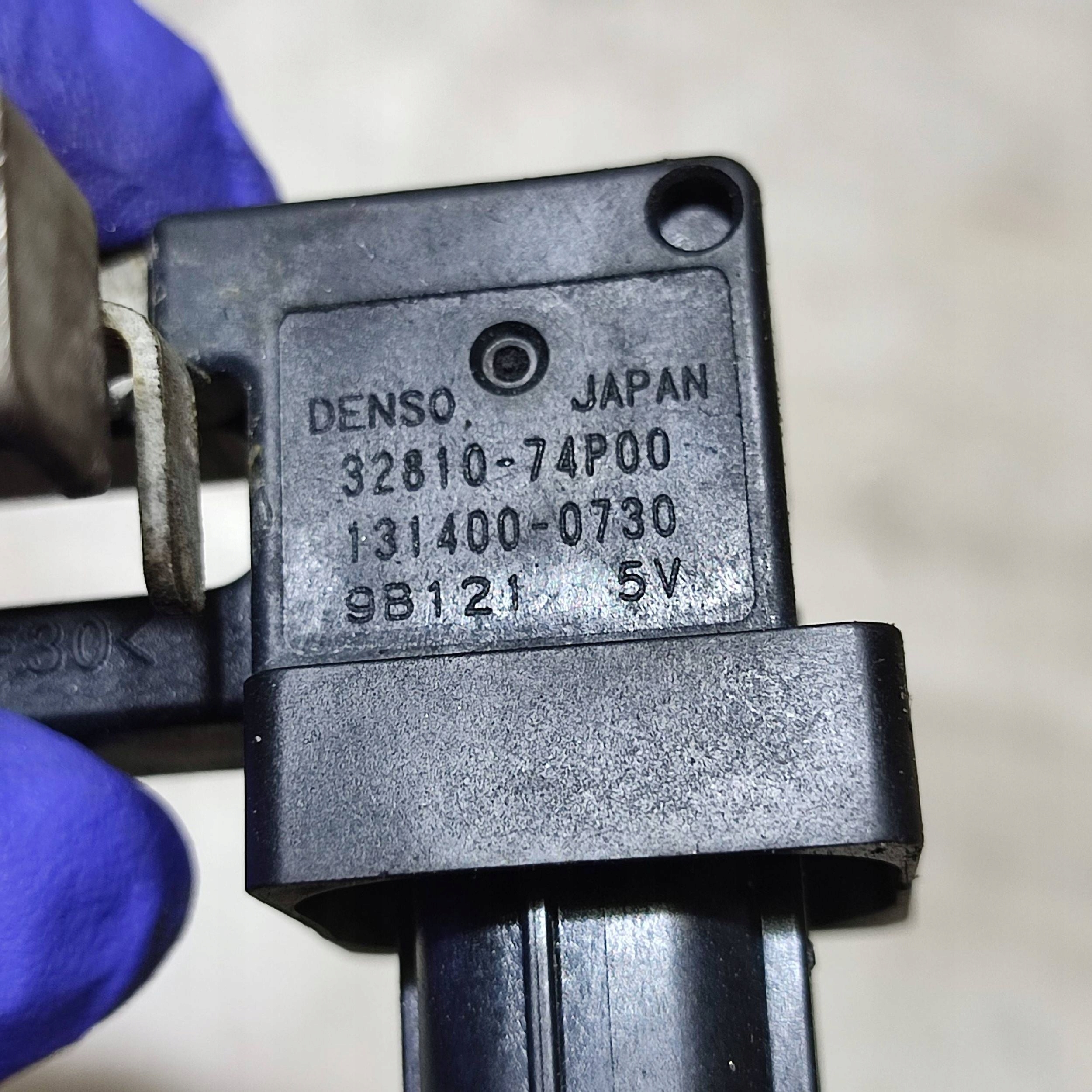 Batteriemanagement Sensor Suzuki Vitara (LY) 3281074P00