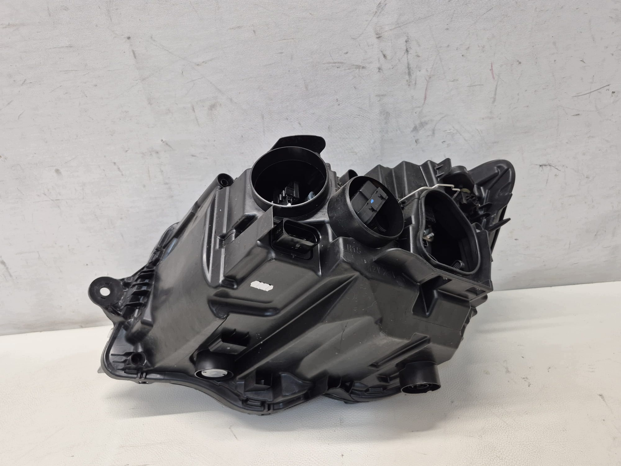 VW T6 LIFT T6.1 19- light right front front ZWYKLA 7L1941006B