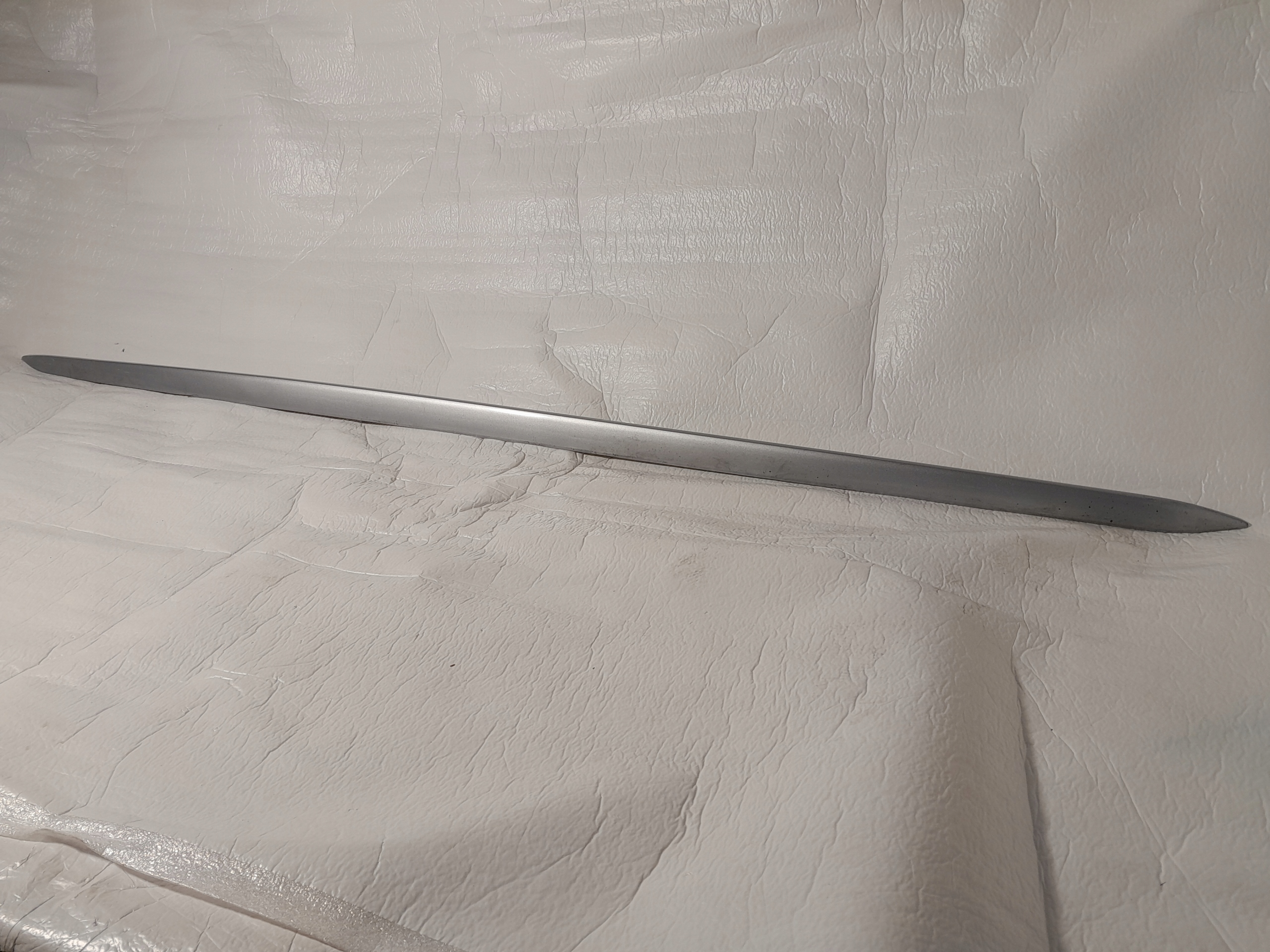 AUDI A4 B9 moulding threshold SLINE 8W0853932
