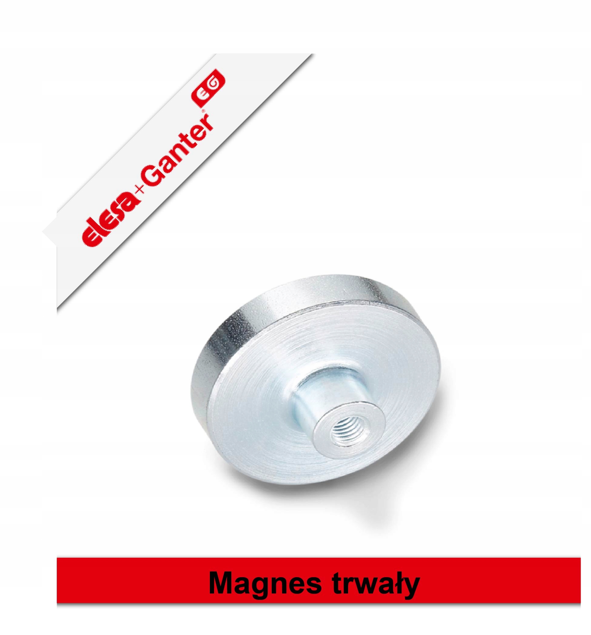 

Magnes Gn 50.2-HF-50-10-M6 1 szt.