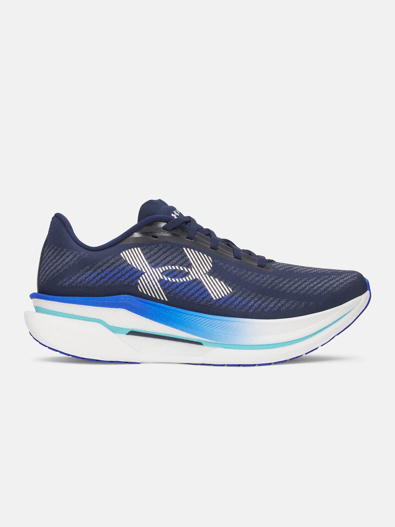 Under Armour Unisexové boty Under Armour Ua U Velociti Pro 2