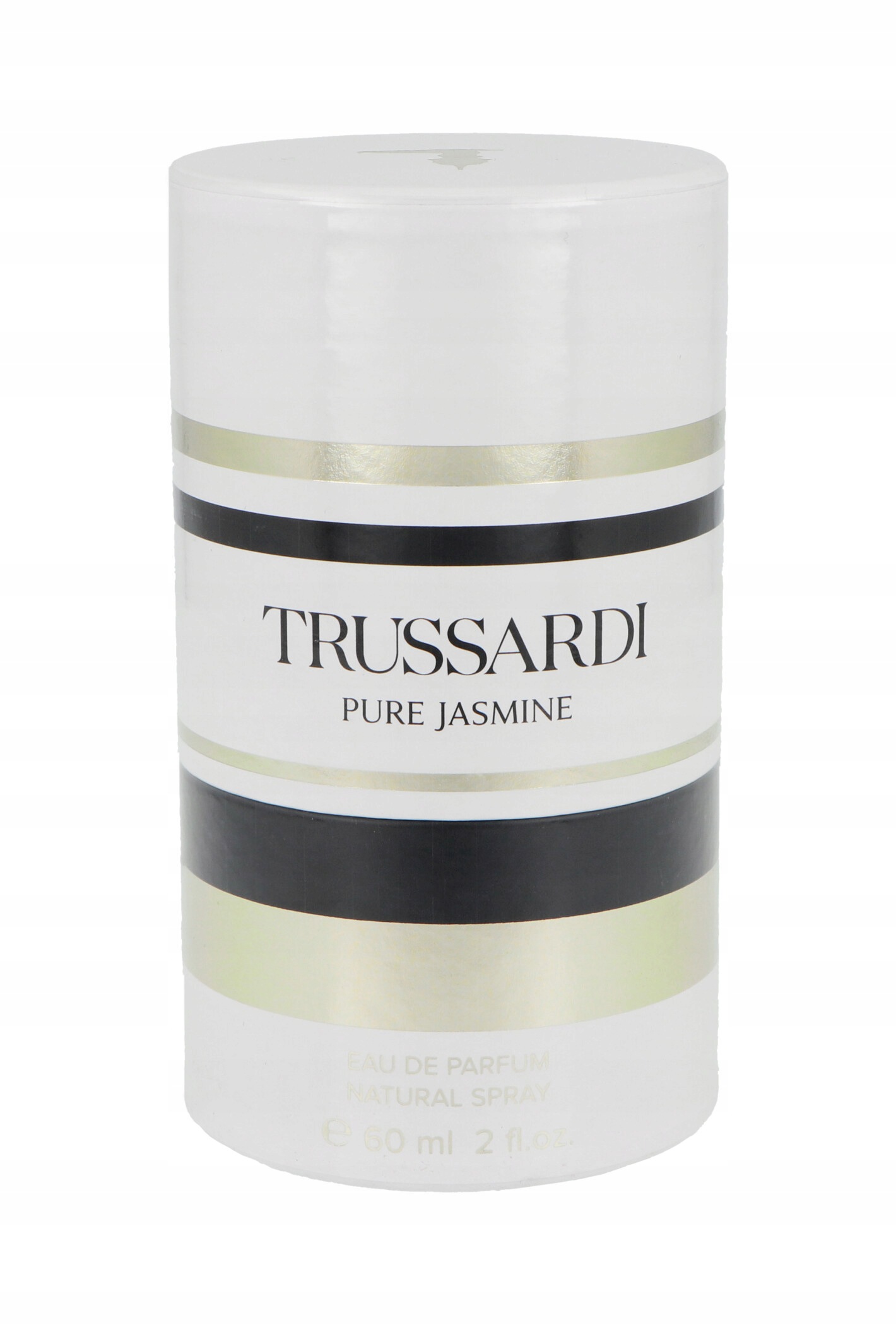 Trussardi Pure Jasmine parfémovaná voda 60 Ml