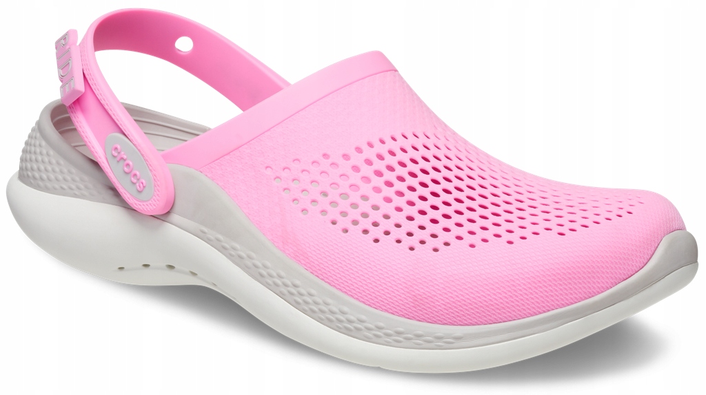 

Crocs LiteRide 360 Clog 206708 39-40 W9 Premium
