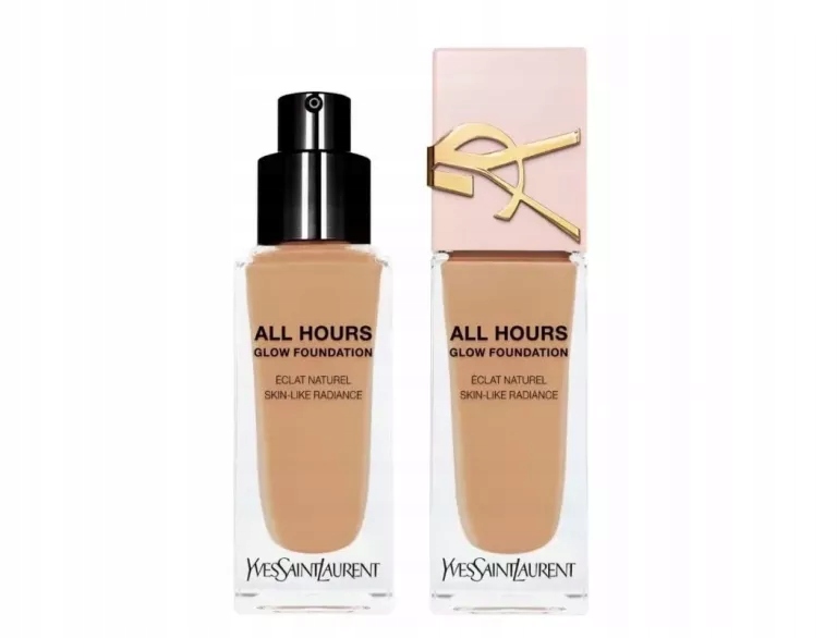 All Hours Glow Foundation MN6