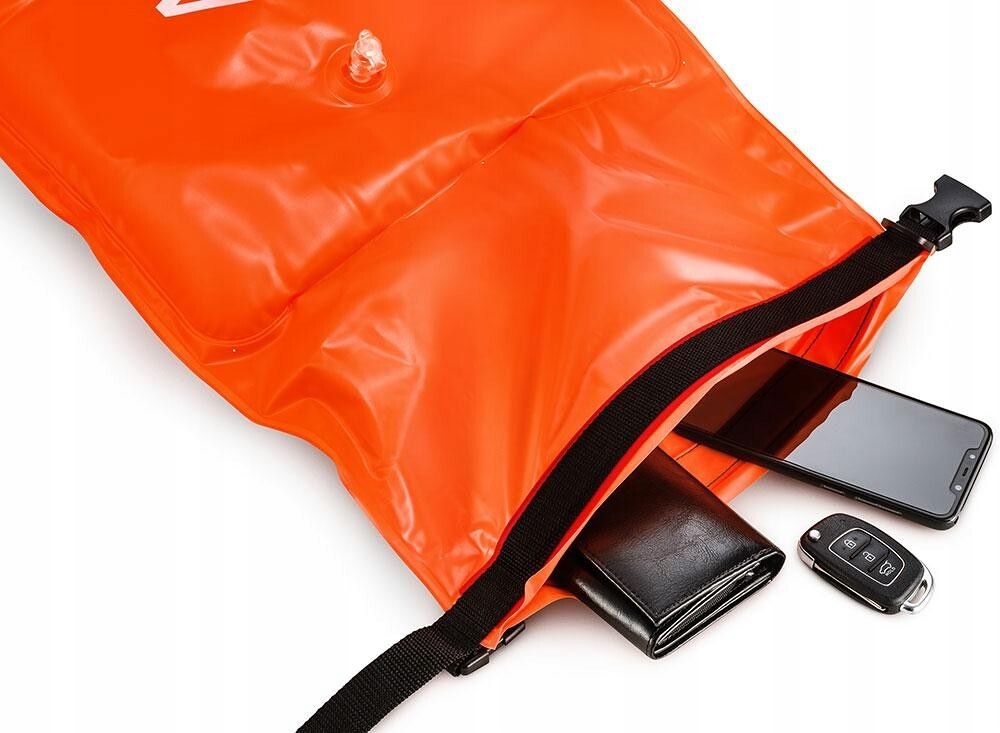 Boja na wody otwate Open Water Swim Buoy 17 l Kod producenta 3977