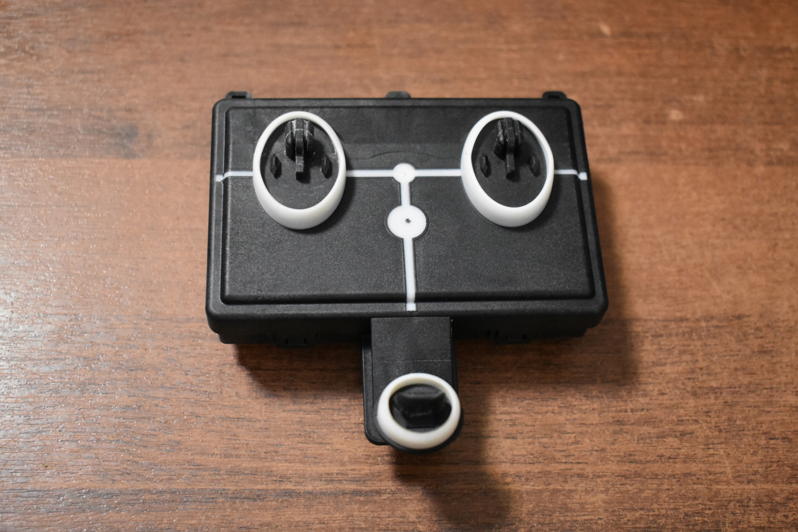 IDEALNY module door AUDI 1 9