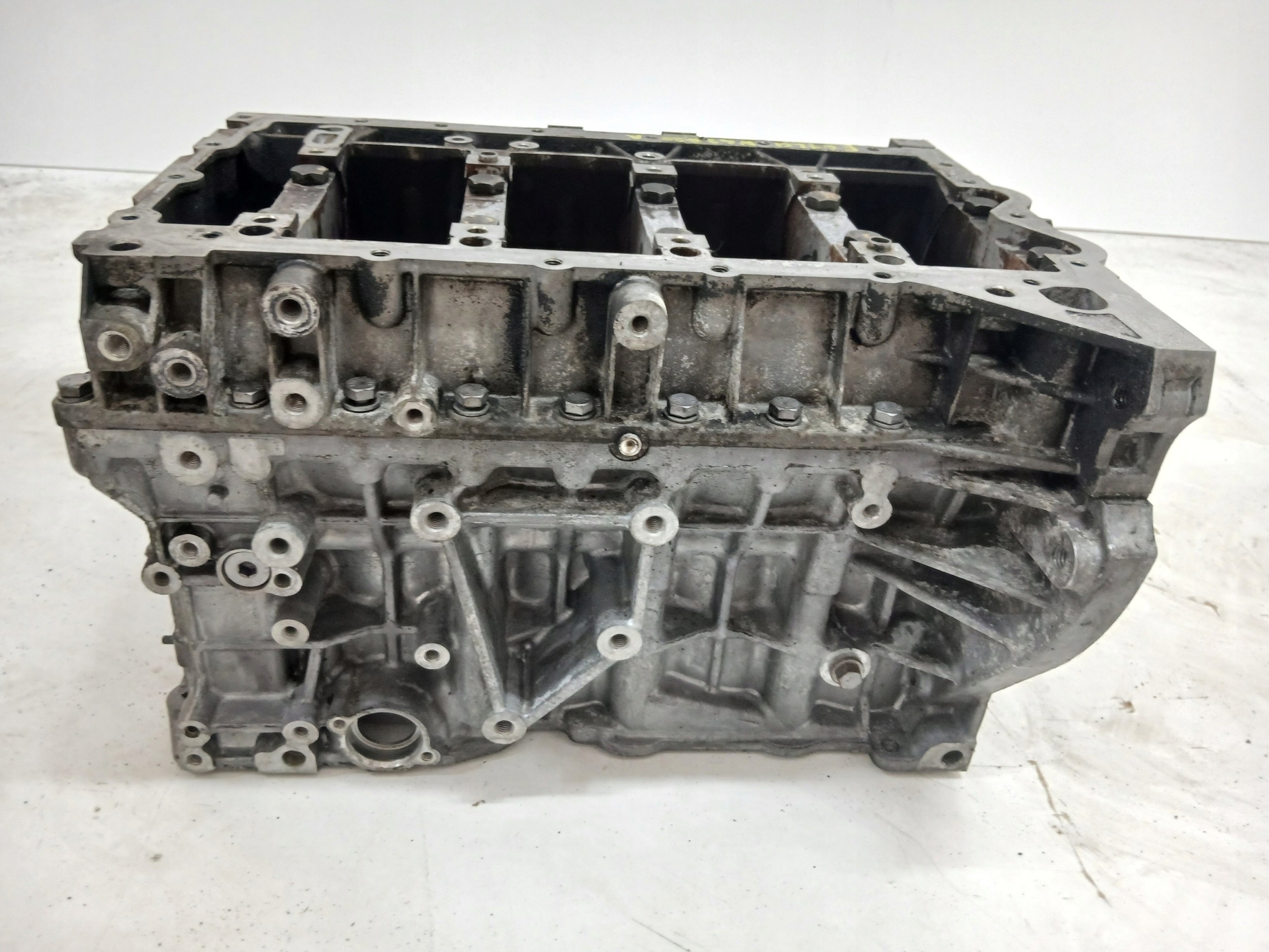 BLOK Motore BMW E60 N43B20A 7552781