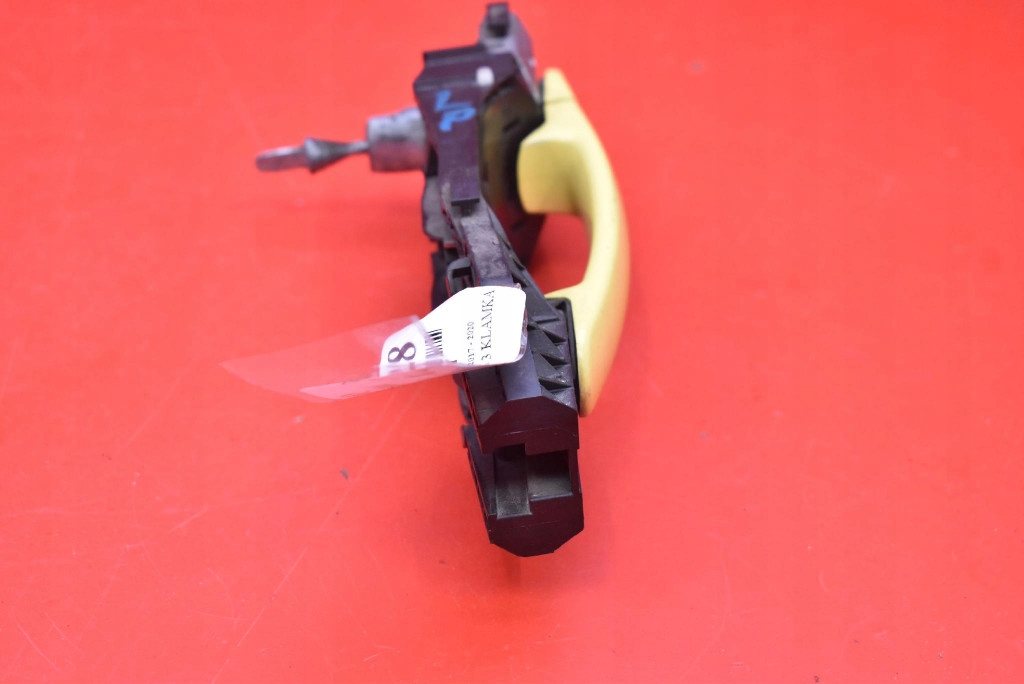 handle left front front ZOLTA 5N0837885H SKODA CITIGO LIFT 17-20