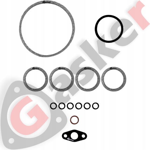 Těsnění turbíny 2.0 T Bmw 4 F32, F82 49477-02003