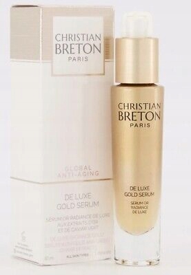 Protistárnoucí sérum Christian Breton 30 ml