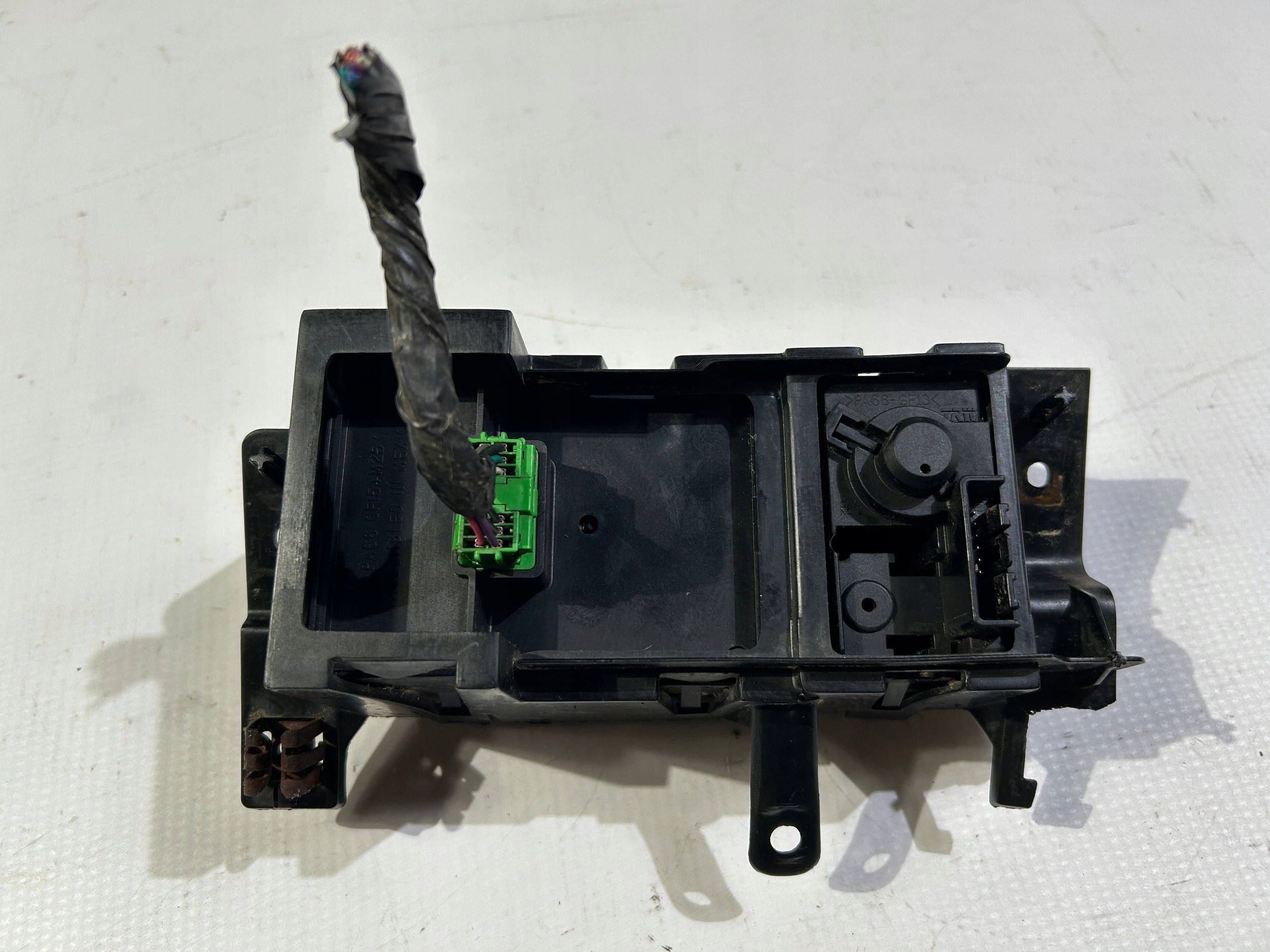 Panel modul Bedienteil lichtschalter Wischer Hummer H2 2003r