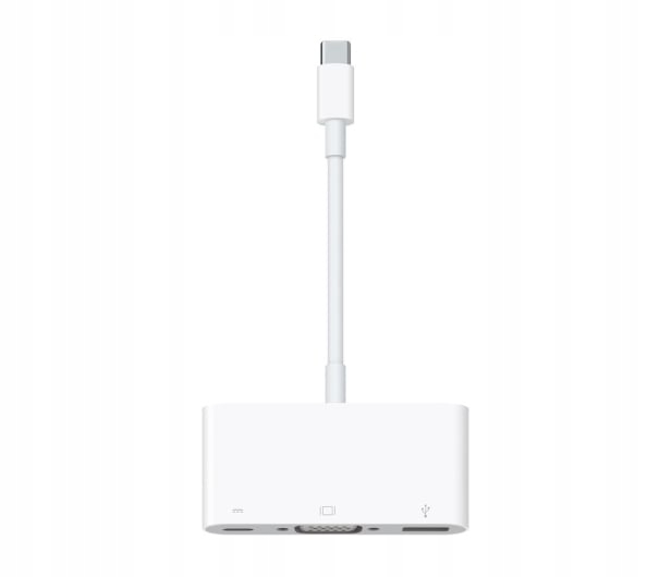 Apple Usbc Vga Multiport-Zdjęcie-0