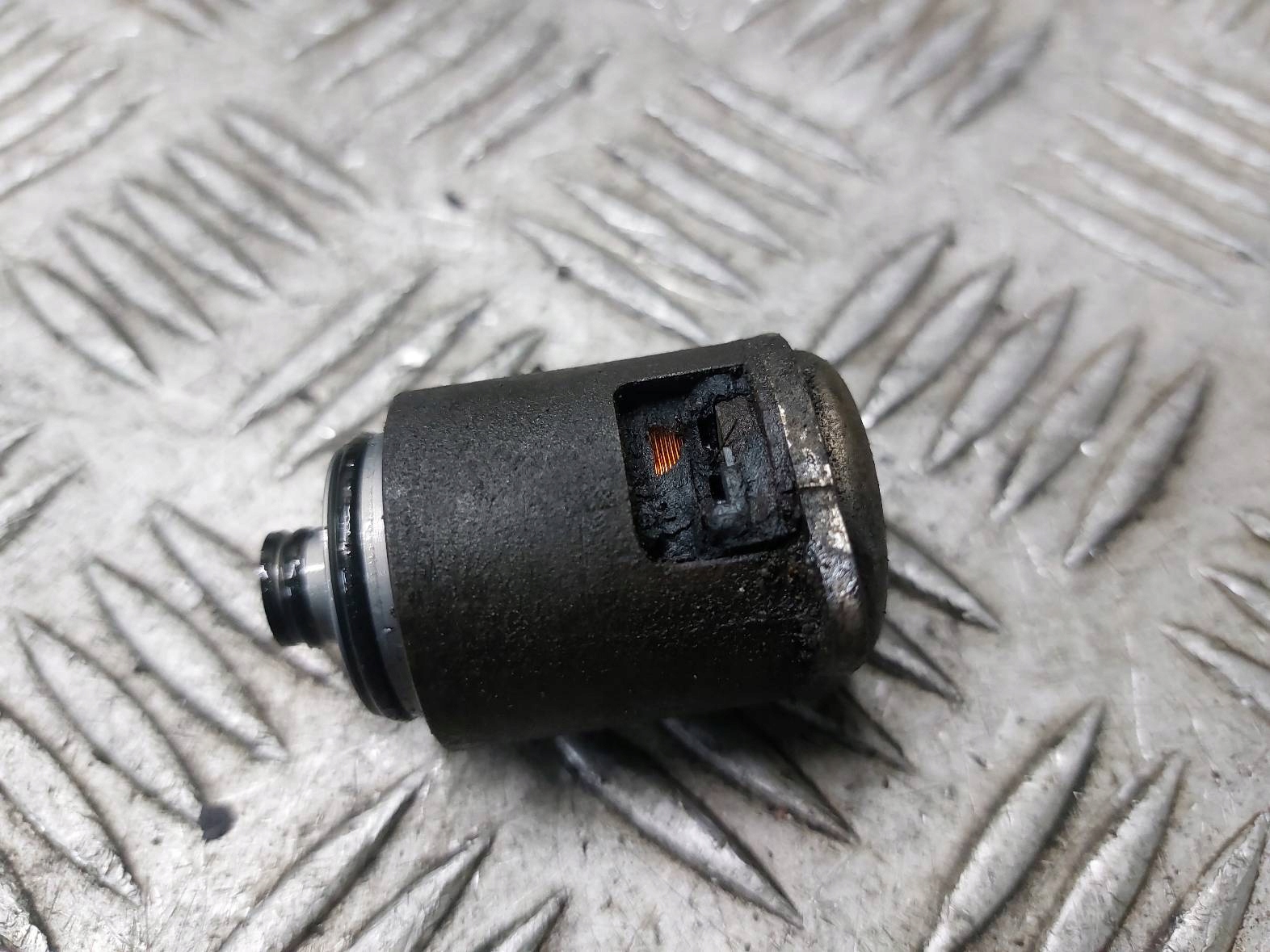 sensor KATA steering AUDI Q5 8R 2.0 TDI