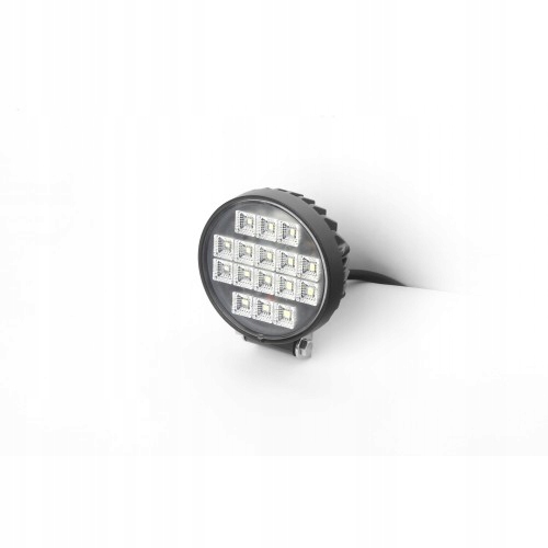 

Lampa Robocza Halogen Led 16W Z Włącznikiem 2400LM