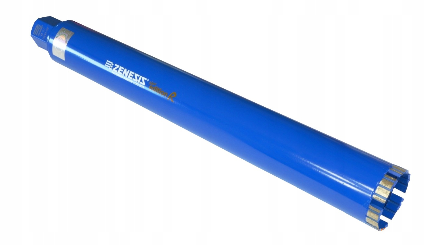 WIERTŁO KORONOWE DIAMENTOWE KORONKA 122 mm ZENESIS Kod producenta WIE-312Z