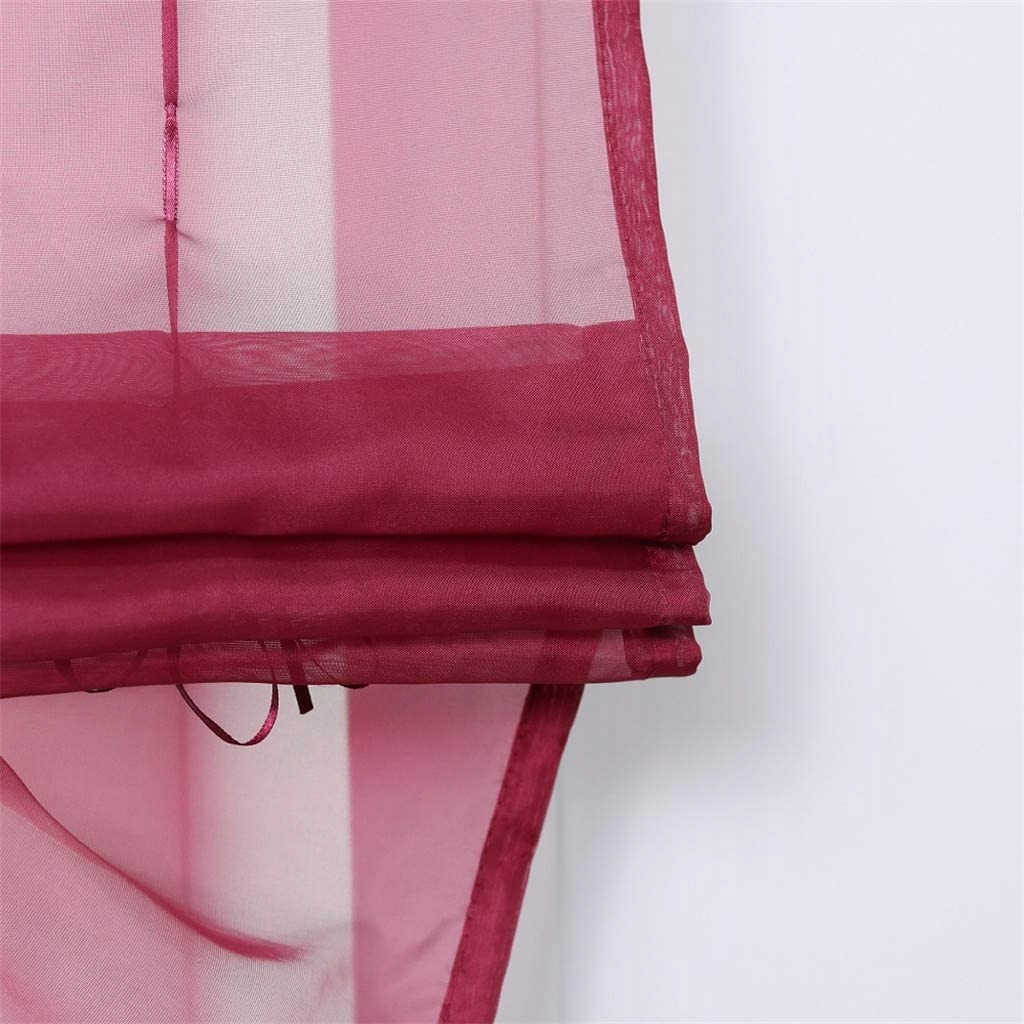 ROLETA RZYMSKA ZE SZLUFKAMI ESLIR 140x155cm Kod producenta d0112_20