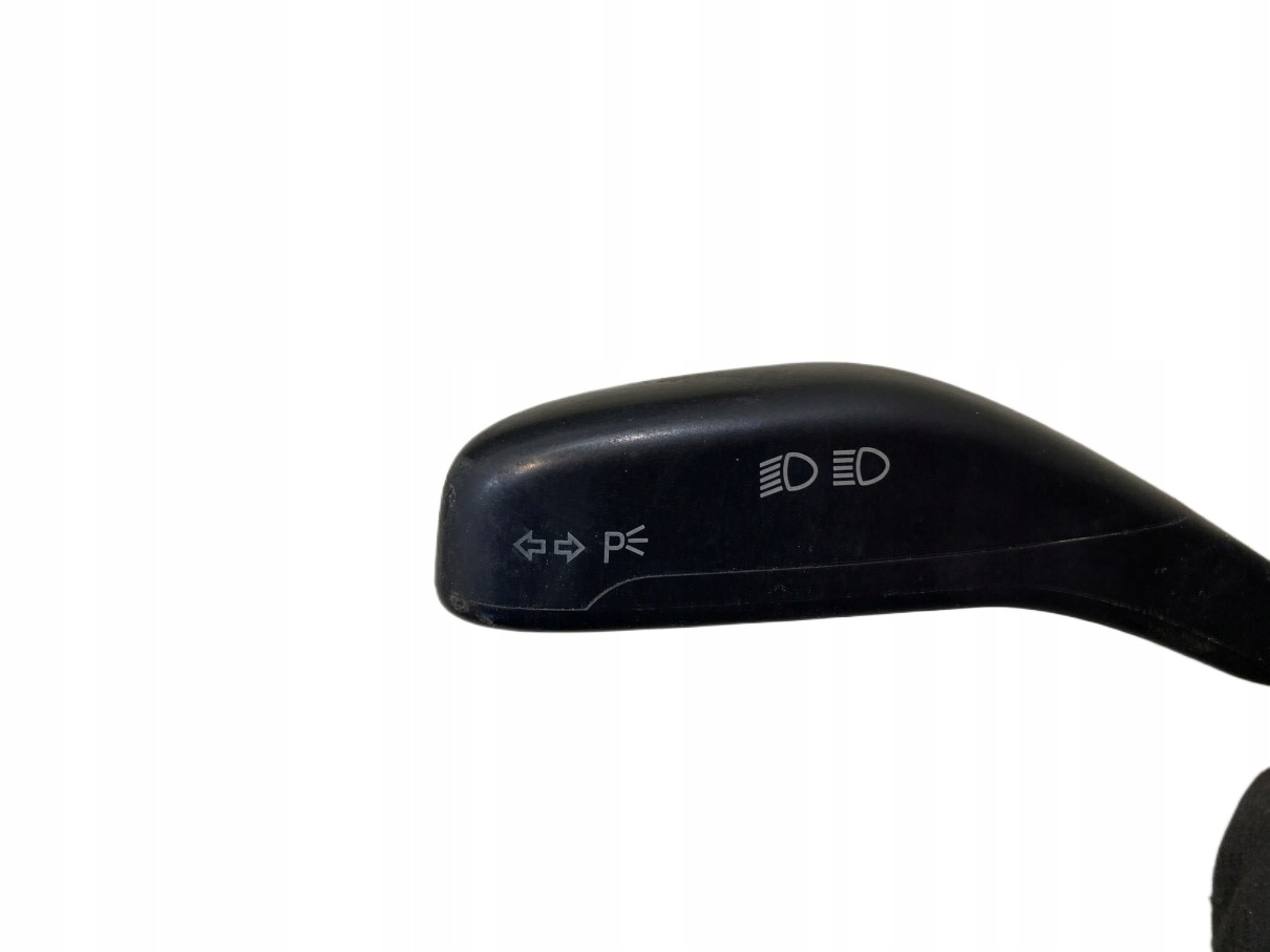 commande levier commodo sous volant VW POLO IV 9N FL 6Q0953503AD