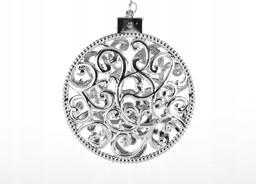 

Ozdoba świąteczna Bombka 10cm