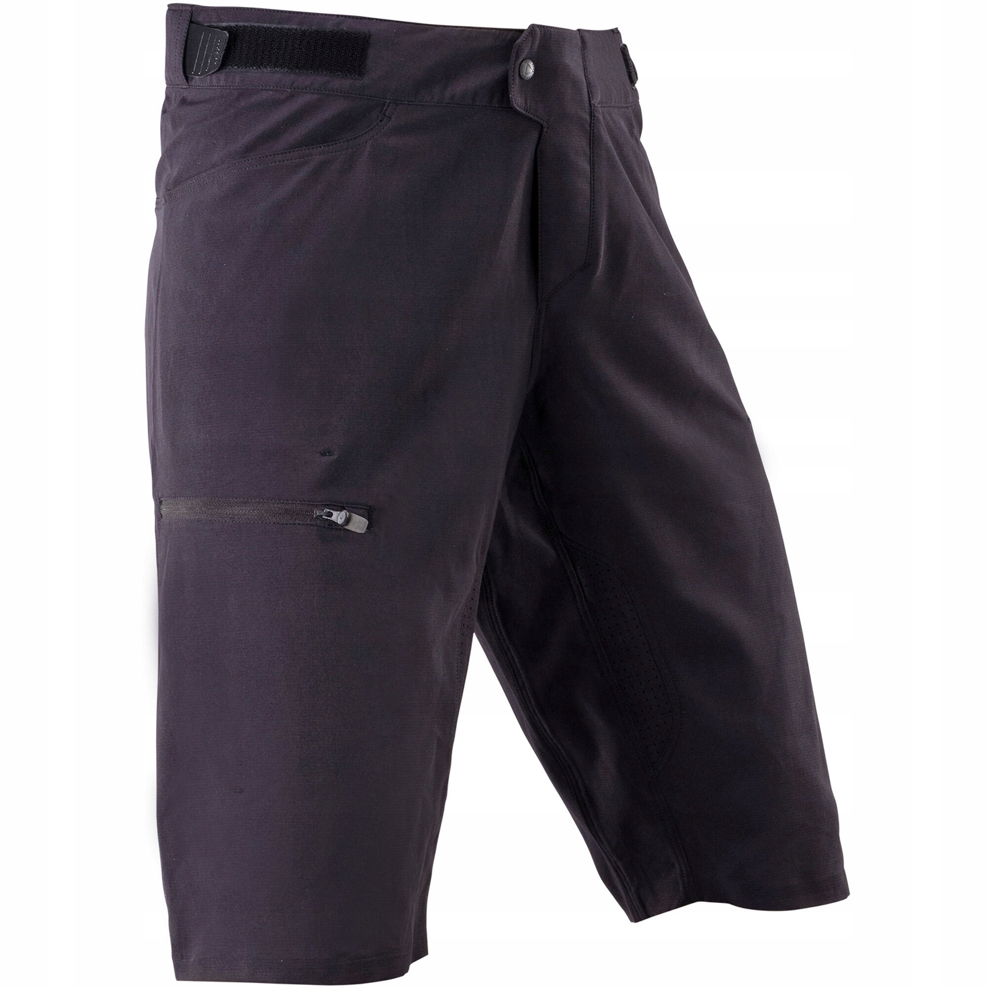 Spodenki Rowerowe Mtb Leatt Shorts Gravity 2.0 Black Rozmiar M