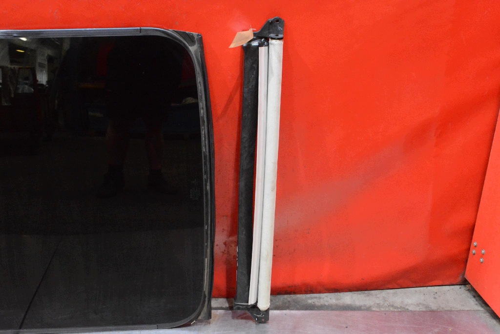 dach Schiebedach trennnetz VOLVO V60 2 II LIFT 23