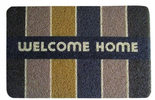 

Vimar Wycieraczka Spagetti-welcome Home 05 40*60