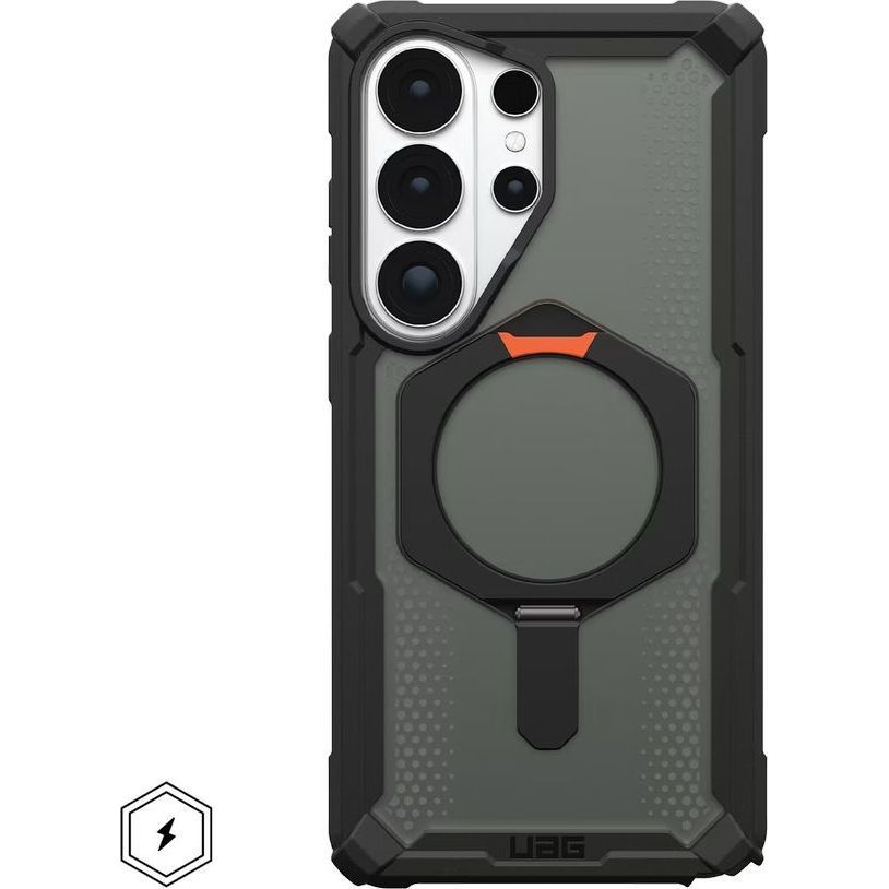 Puzdro Urban Armor Gear Uag pre Galaxy S26 Ultra pre MagSafe cover, pevné kryt