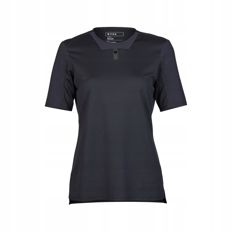 Koszulka Rowerowa Fox Lady Defend Black L